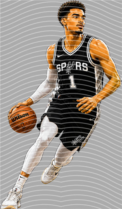 NBA and Team-QD 2633